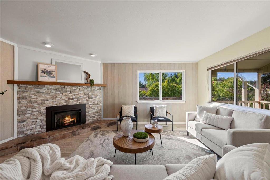 4003 Granite Creek Road, Scotts Valley, CA 95066 — photo 1