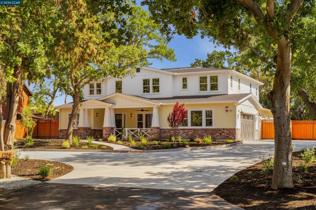 1206 Northgate Rd, Walnut Creek, CA 94598 — photo 1