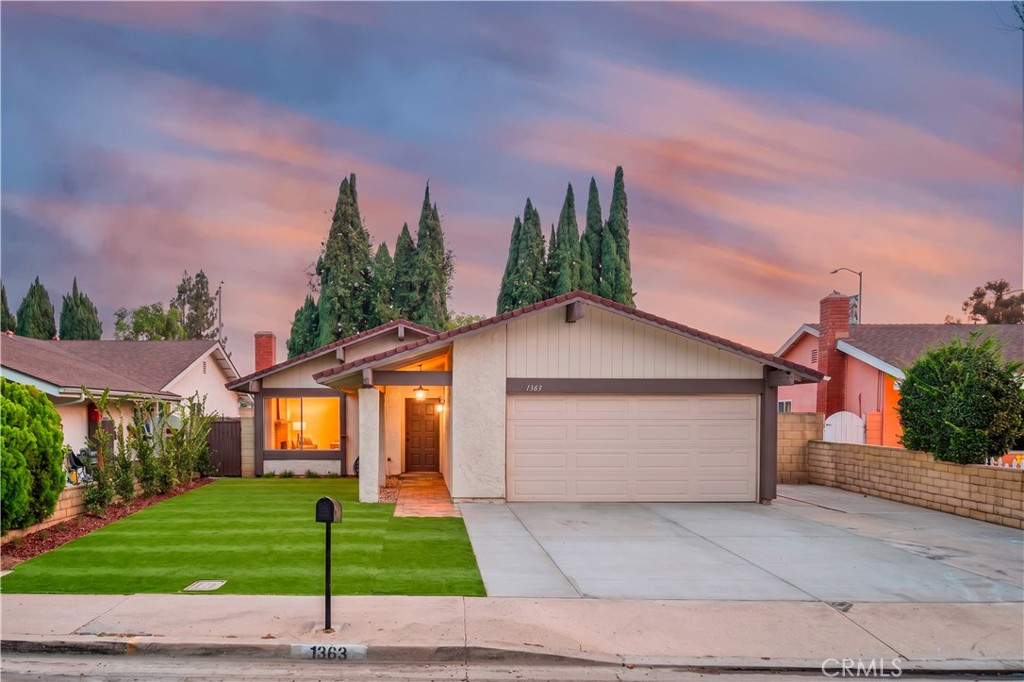 1363 Custoza Avenue, Rowland Heights, CA 91748 — photo 1