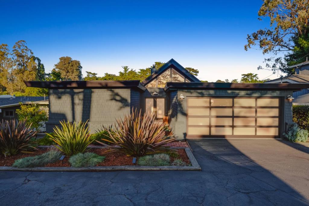 457 Townsend Drive, Aptos, CA 95003 — photo 1
