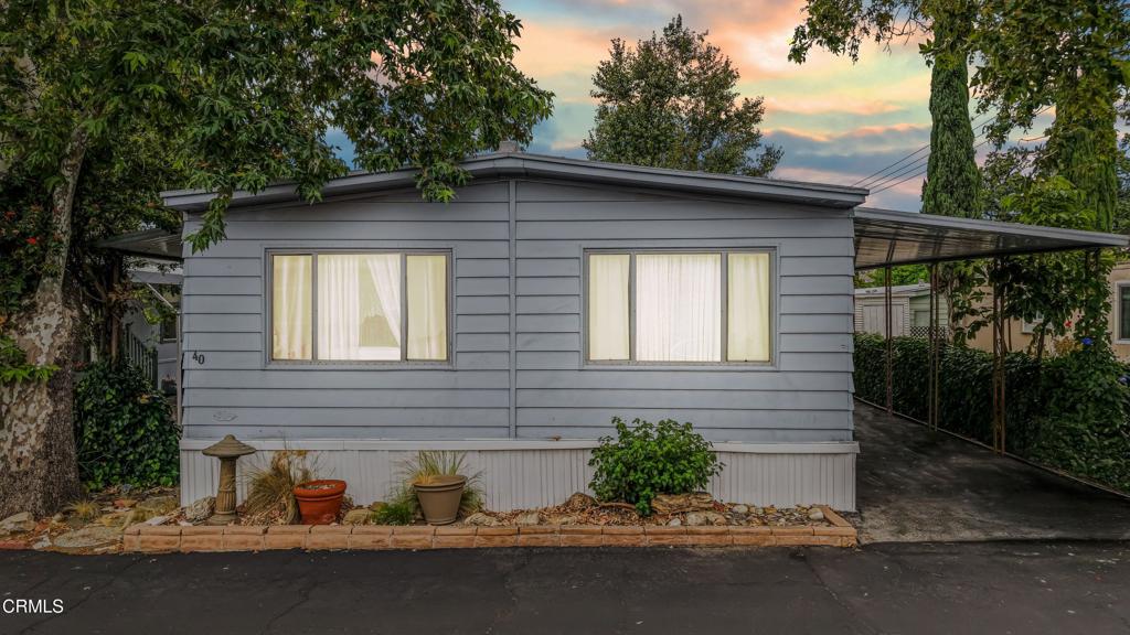 1550 Rory Lane 40, Simi Valley, CA 93063 — photo 1