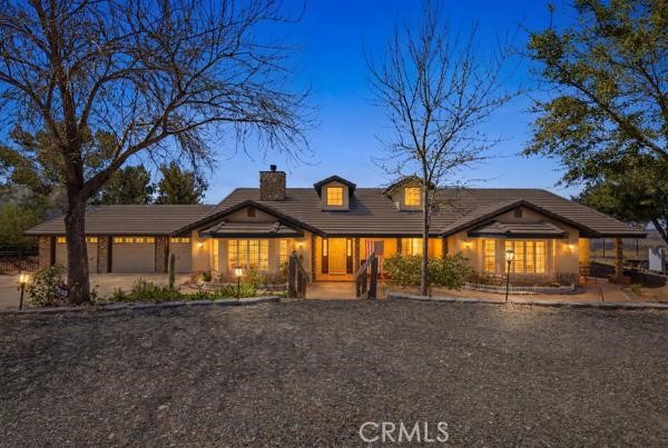9722 Hierba, Agua Dulce, CA 91390 — photo 1