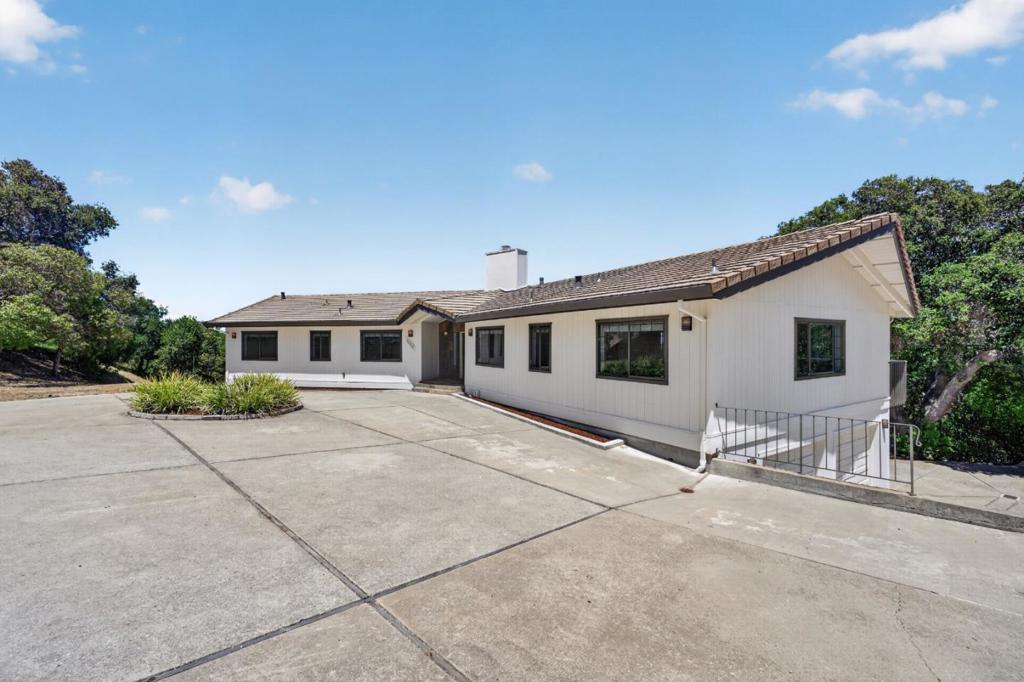 25955 Colt Lane, Carmel Valley, CA 93924 — photo 1