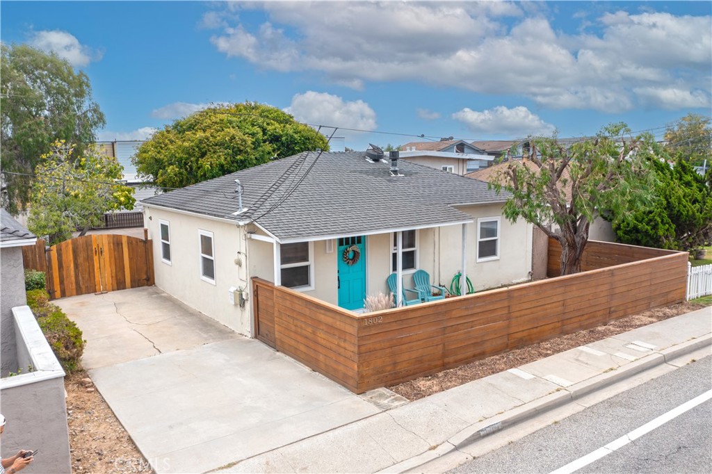 1802 Rindge Lane, Redondo Beach, CA 90278 — photo 1