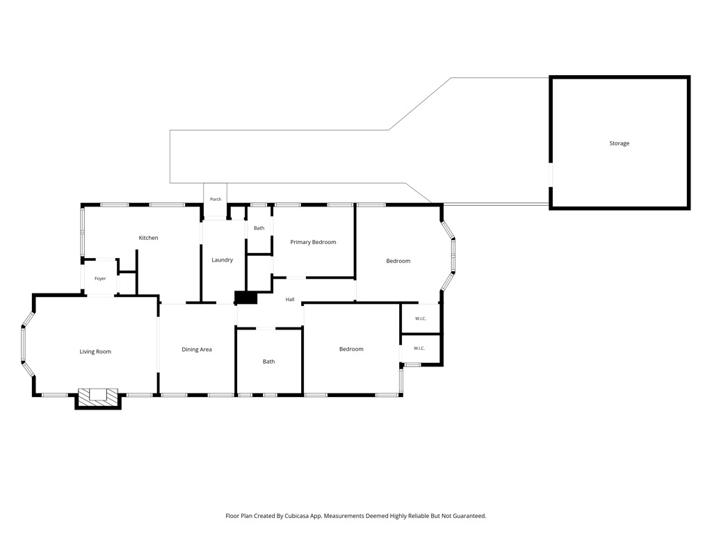 3785 Degnan Boulevard, Los Angeles, CA 90018 — photo 1