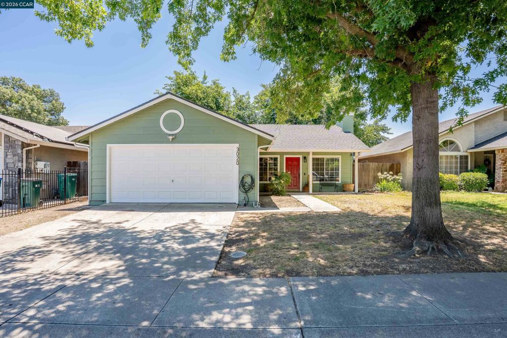 3020 Janessa Way, Stockton, CA 95205-8404 — photo 1