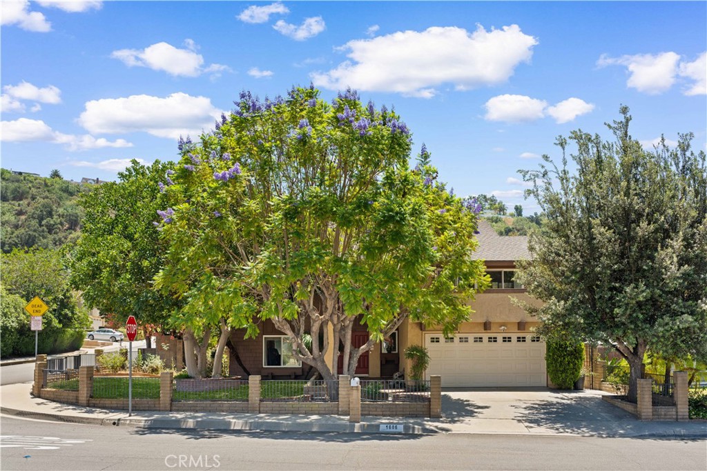 1606 Silver Rain Drive, Diamond Bar, CA 91765 — photo 1