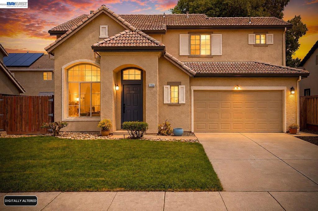 1356 Peppertree Way, Tracy, CA 95376 — photo 1