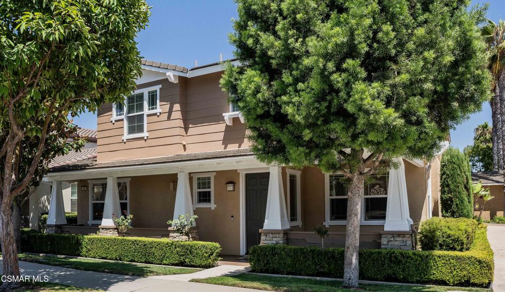 340 Town Forest Court, Camarillo, CA 93012 — photo 1