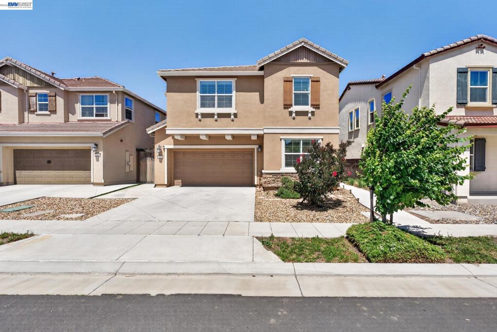 455 Leonardo Way, Mountain House, CA 95391 — photo 1