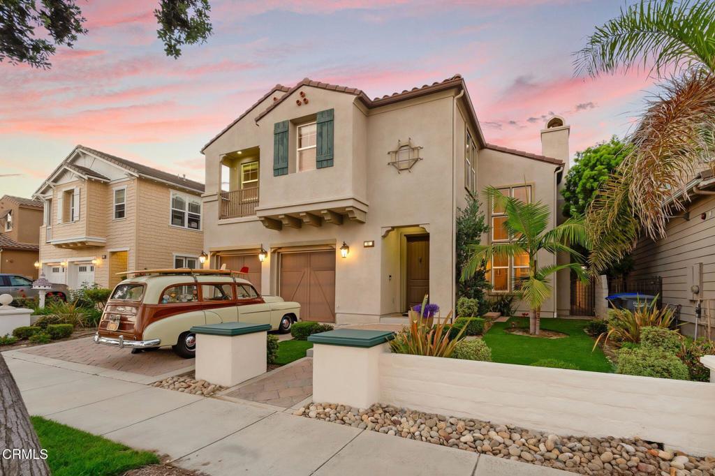 3927 W Hemlock Street, Oxnard, CA 93035 — photo 1