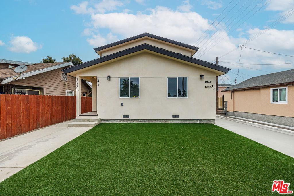 1617 W 55th Street, Los Angeles, CA 90062 — photo 1