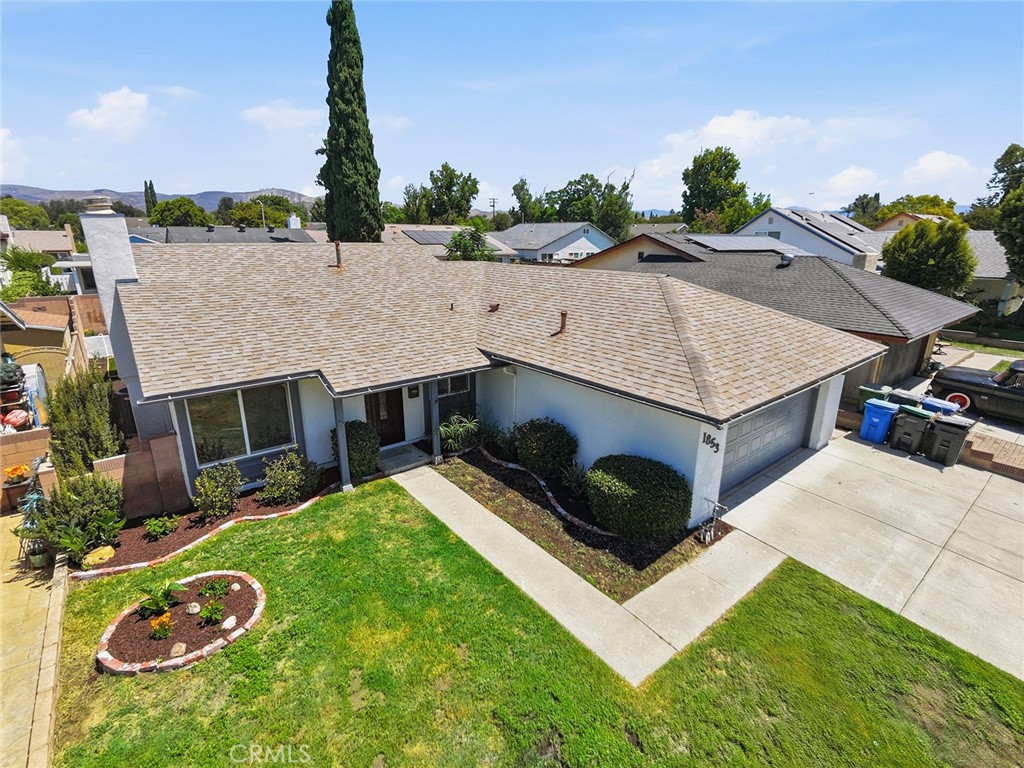 1853 Hillary Court, Simi Valley, CA 93065 — photo 1