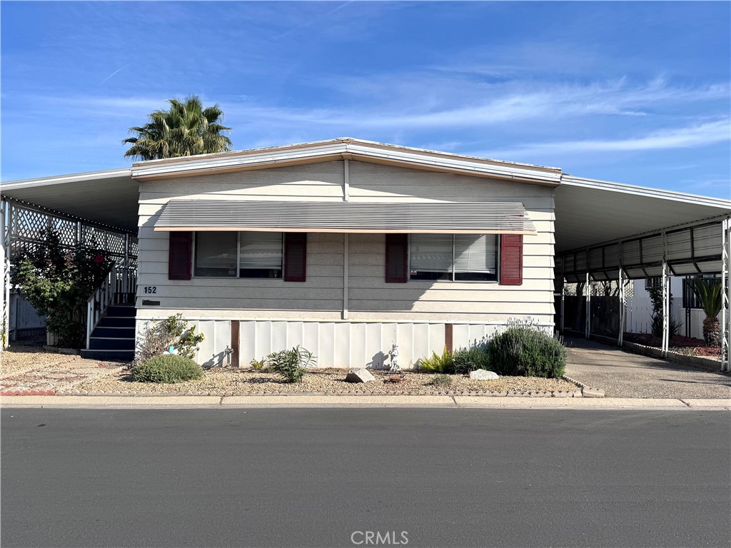 1218 Cleveland Avenue 152, Madera, CA 93638 — photo 1