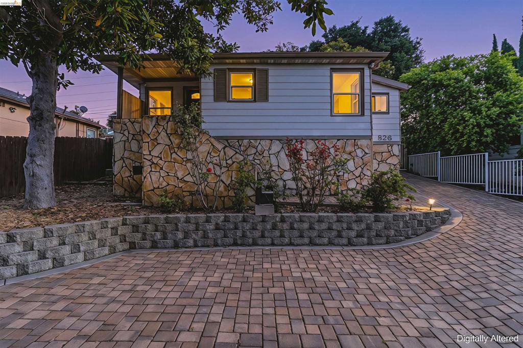 826 Benicia Rd, Vallejo, CA 94591 — photo 1