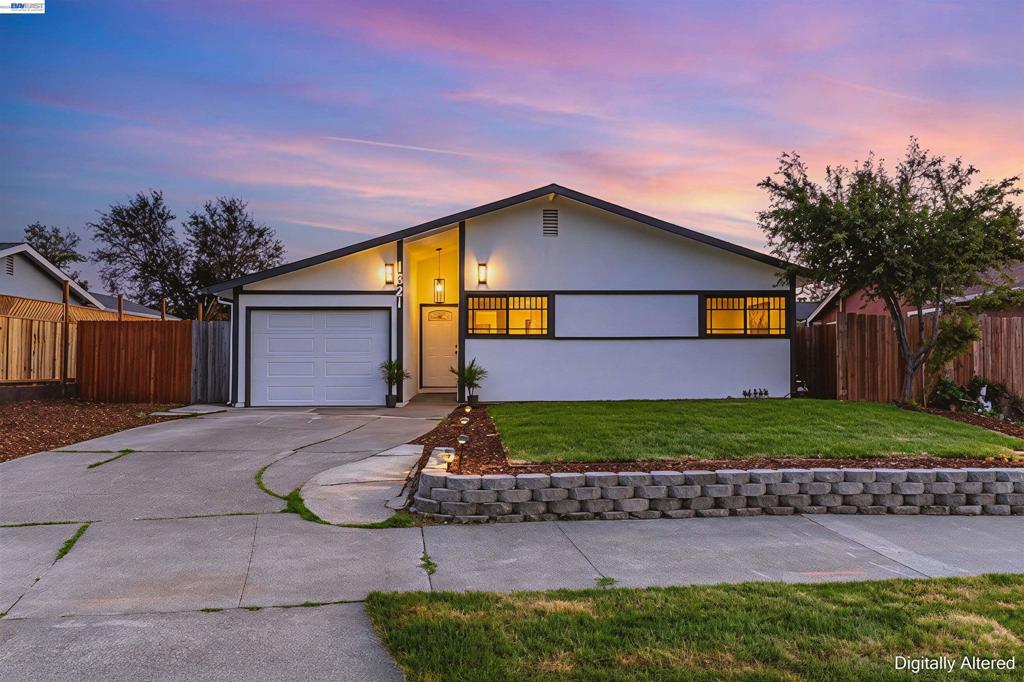 1821 Mini Dr, Vallejo, CA 94589 — photo 1