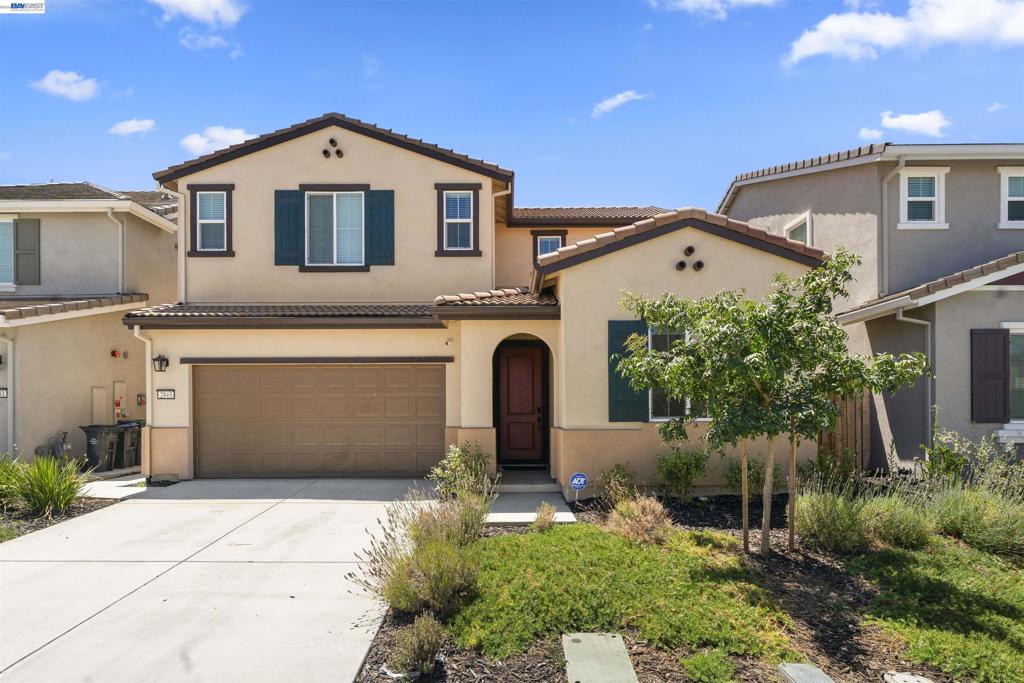 2845 Shaver Ct, Fairfield, CA 94533 — photo 1