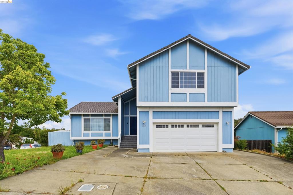 587 Birkdale Dr, Vallejo, CA 94591 — photo 1