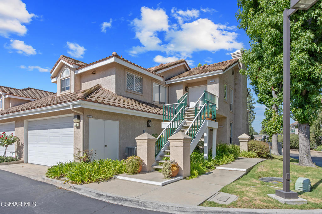 275 Ridgeton Lane B, Simi Valley, CA 93065 — photo 1