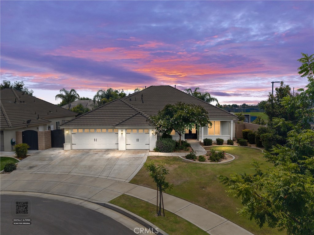 6113 Dartmoor Wood, Bakersfield, CA 93314 — photo 1