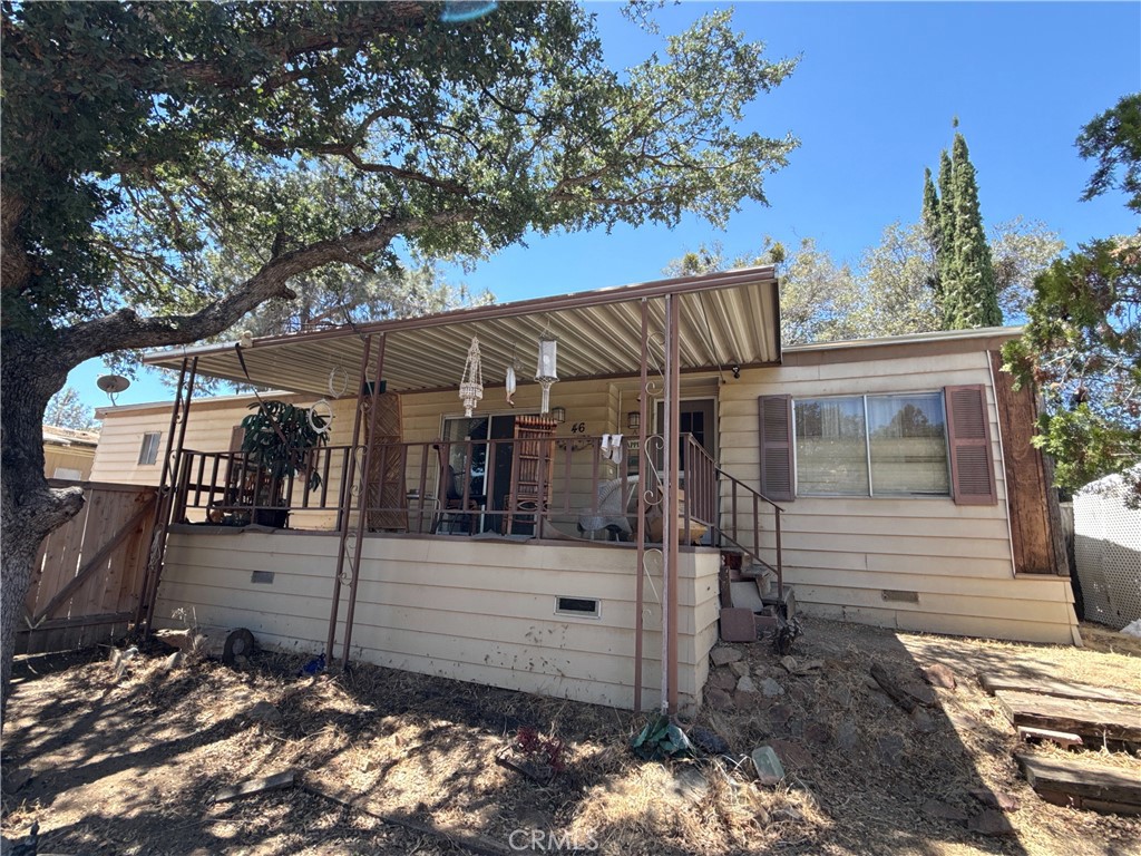 46 Stonecrest, Wofford Heights, CA 93285 — photo 1