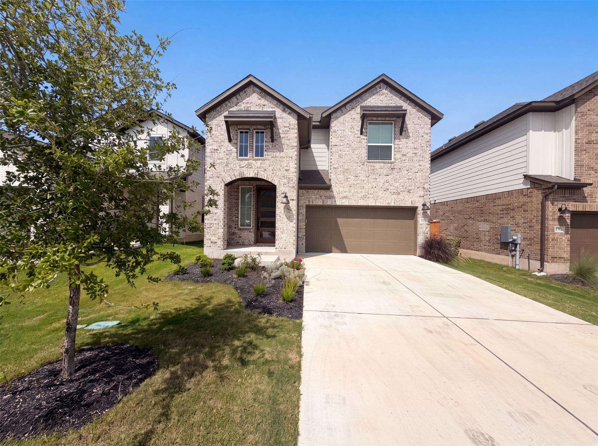 125 High Valley Dr, Liberty Hill, TX 78642 — photo 1