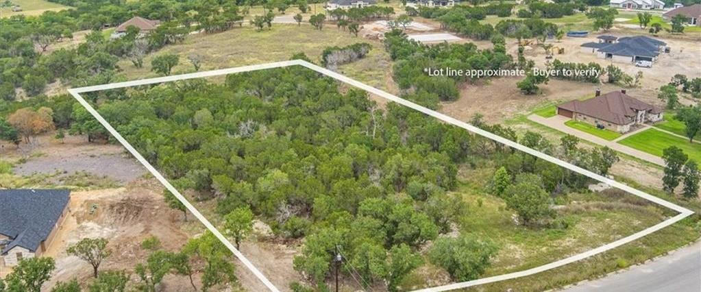 156 Red Maple, Killeen, TX 76549 — photo 1