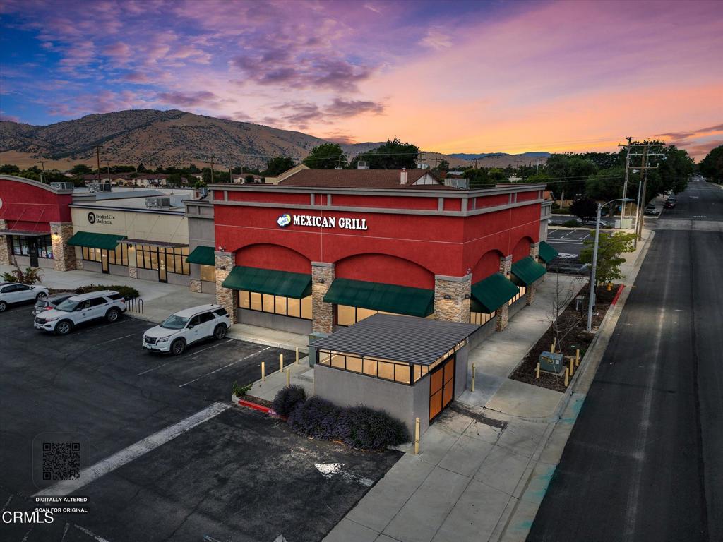 414 W Tehachapi Boulevard J, Tehachapi, CA 93561 — photo 1