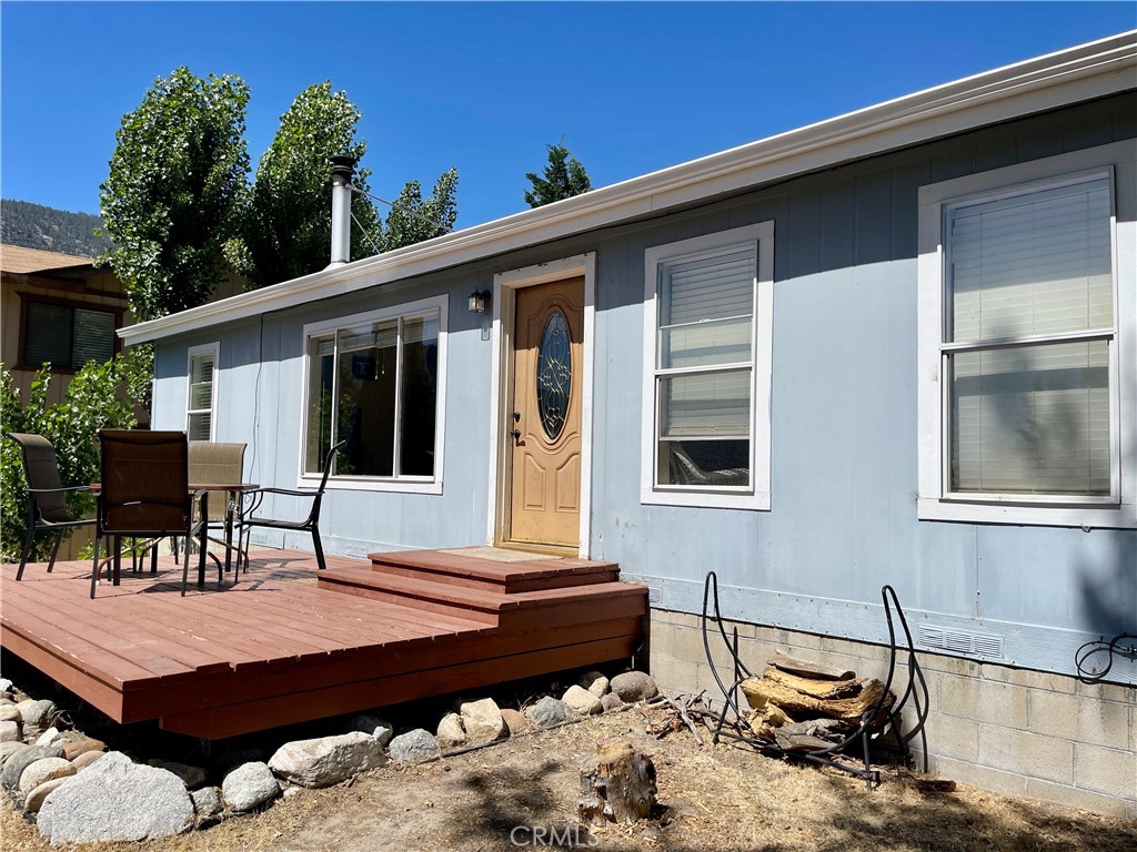 940 Hemming Way, Frazier Park, CA 93225 — photo 1