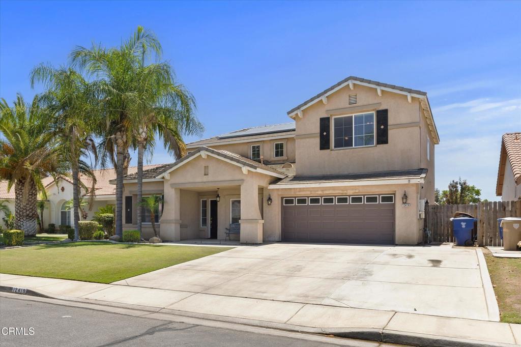 12419 Schooner Beach Drive, Bakersfield, CA 93311 — photo 1