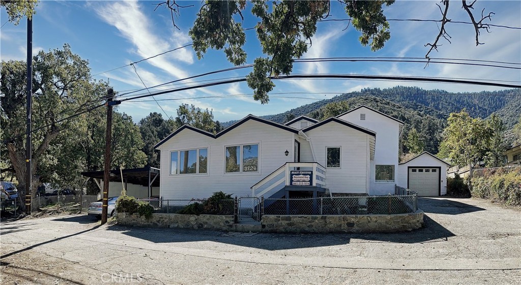 3724 Encino Trail, Frazier Park, CA 93225 — photo 1