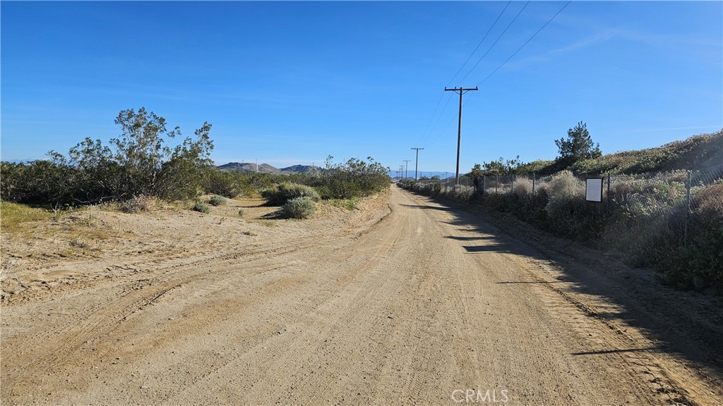 0 70th St West, Rosamond, CA 93560 — photo 1