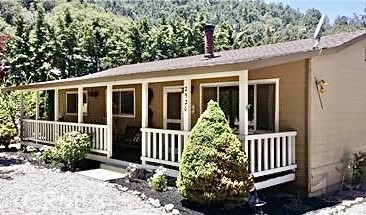 2520 Nadelhorn Place, Pine Mountain Club, CA 93222 — photo 1