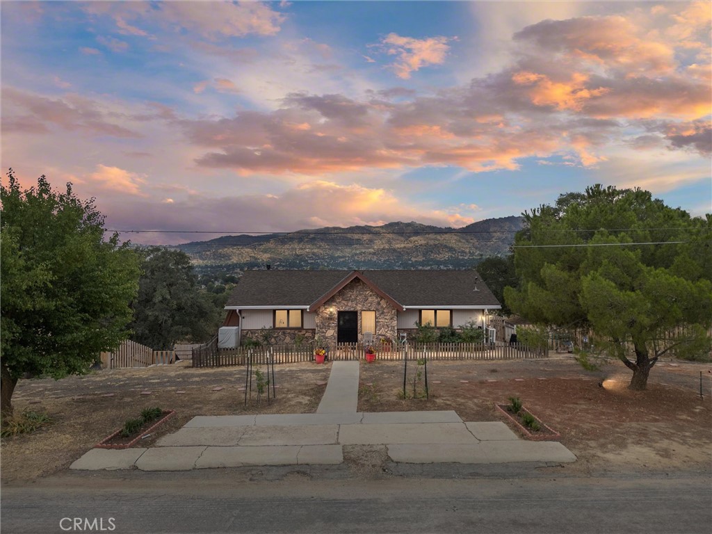 22801 Fran Drive, Tehachapi, CA 93561 — photo 1