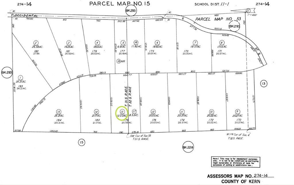 27414013 Rice Avenue, California City, CA 93505 — photo 1