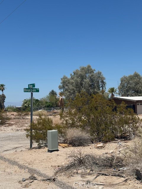 1313 Bourbon Avenue, Salton Sea, CA 92274 — photo 1