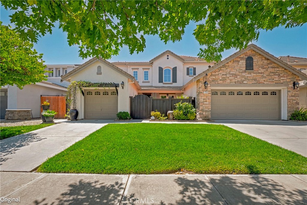1338 Esplanade, Merced, CA 95348 — photo 1