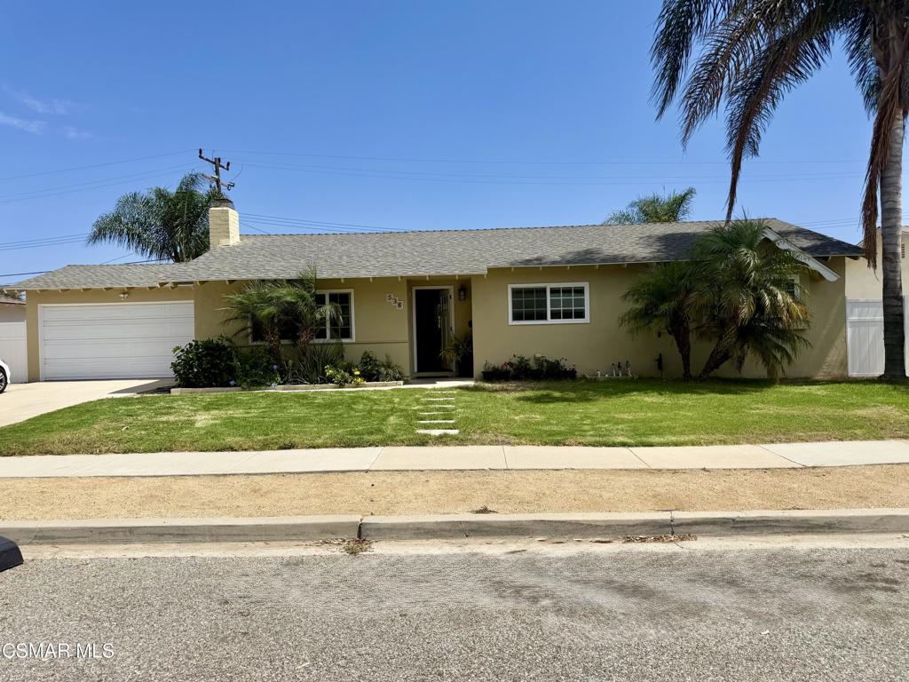 538 Dorena Drive, Newbury Park, CA 91320 — photo 1