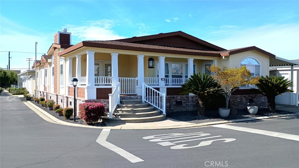 19960 American Ave Space # 51, Hilmar, CA 95324 — photo 1