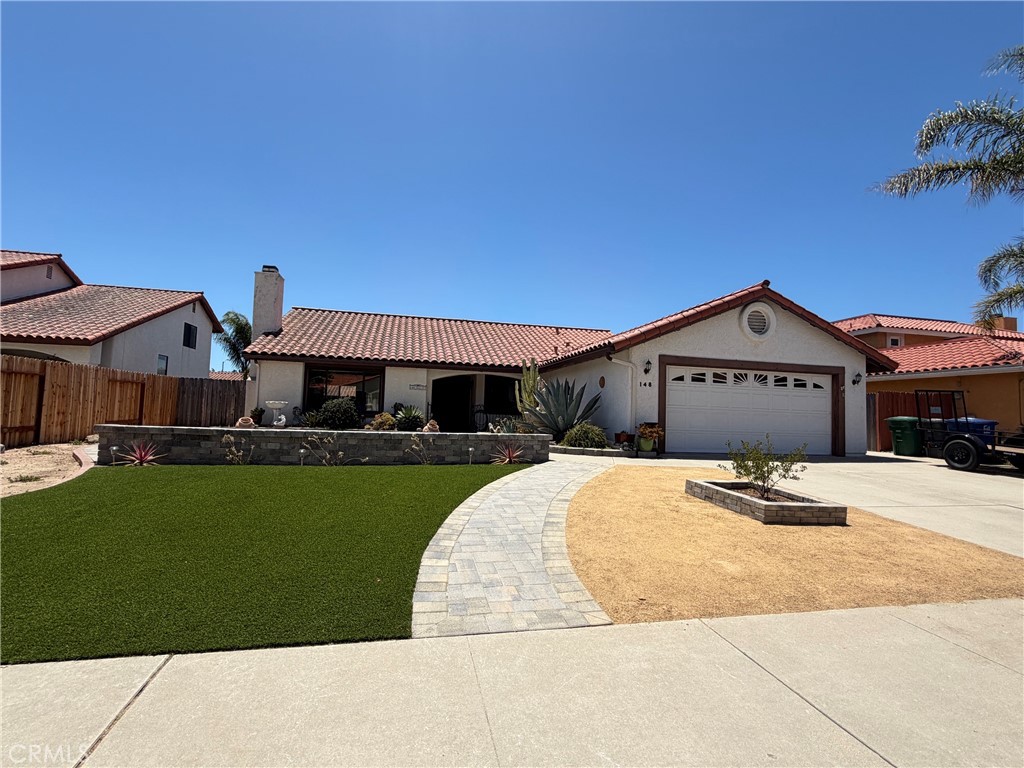 148 Galaxy, Vandenberg Village, CA 93436 — photo 1