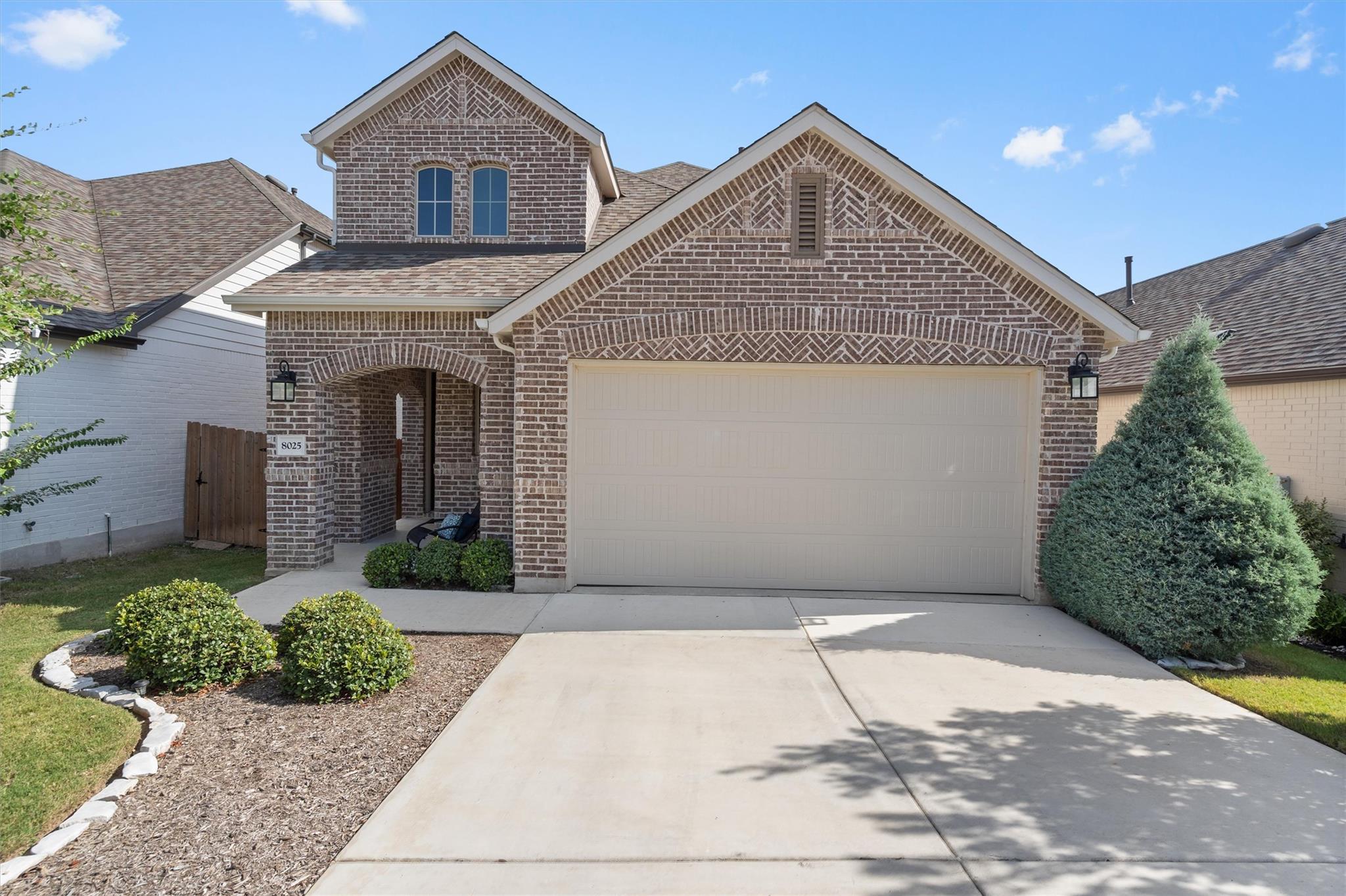 8025 Copper Prairie, Lago Vista, TX 78645 — photo 1