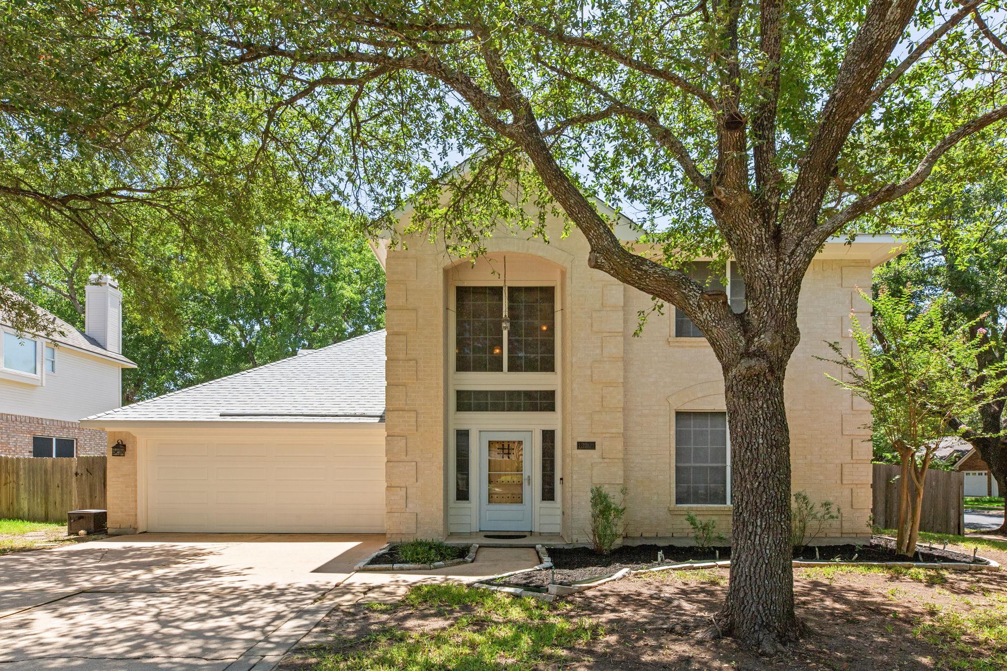 13301 Slow Poke, Austin, TX 78727 — photo 1