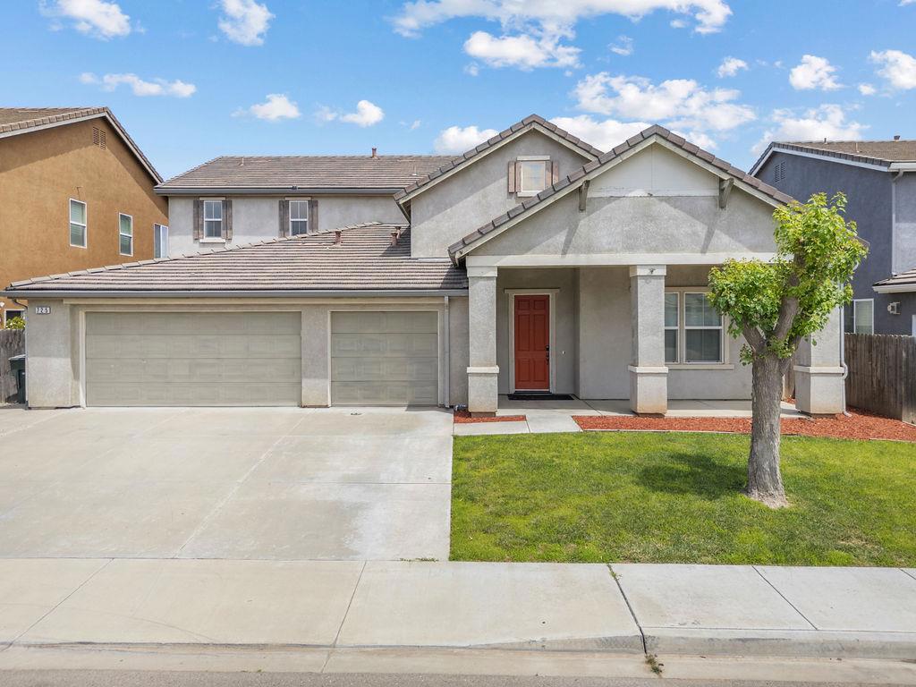 725 Oxalis Drive, Newman, CA 95360 — photo 1