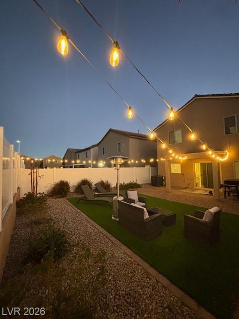 6268 Pink Cosmos Avenue, Las Vegas, NV 89122 — photo 1