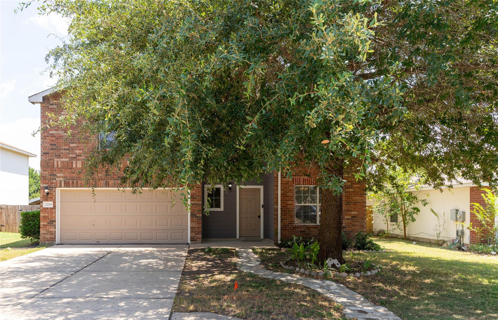 2209 Canvas Back, Taylor, TX 76574 — photo 1