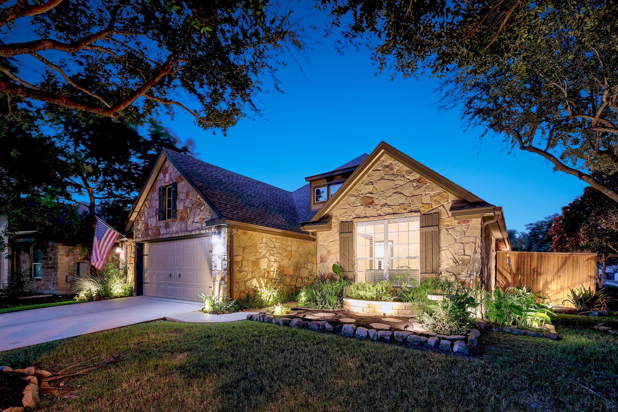 3622 Penelope, Round Rock, TX 78665 — photo 1