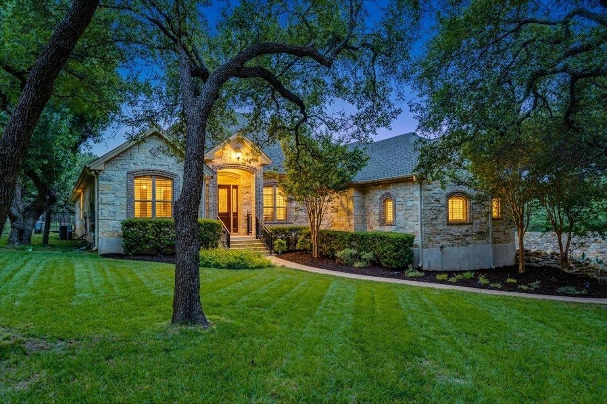 103 Silverstone, Georgetown, TX 78633 — photo 1