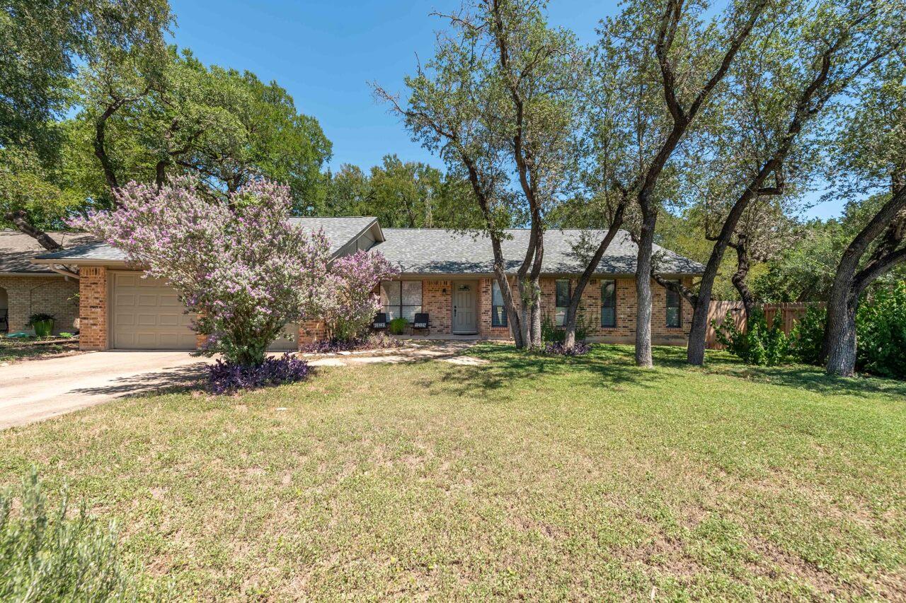 4615 Trail West, Austin, TX 78735 — photo 1