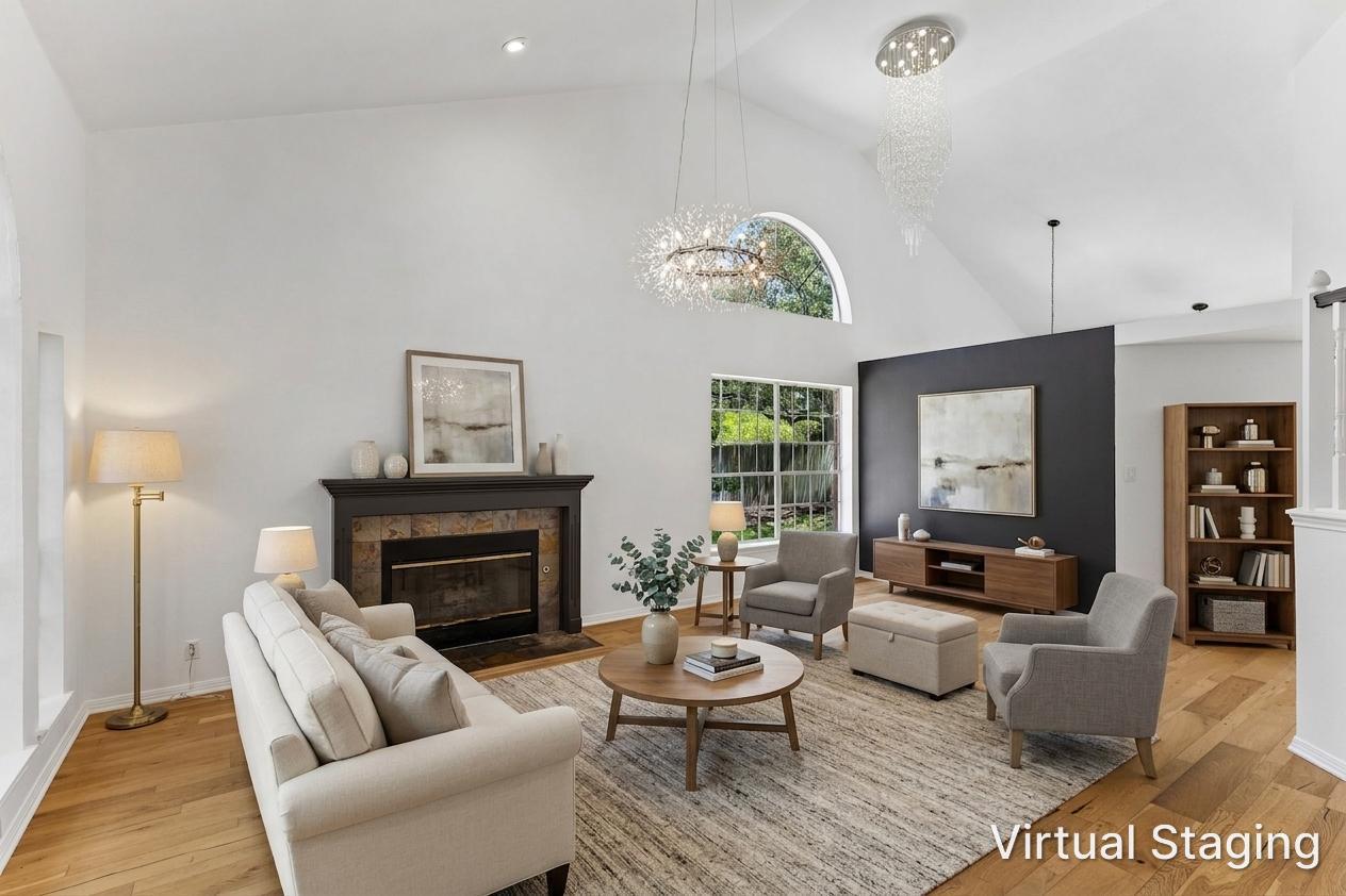 3609  Latimer Dr, Austin, TX 78732 — photo 1