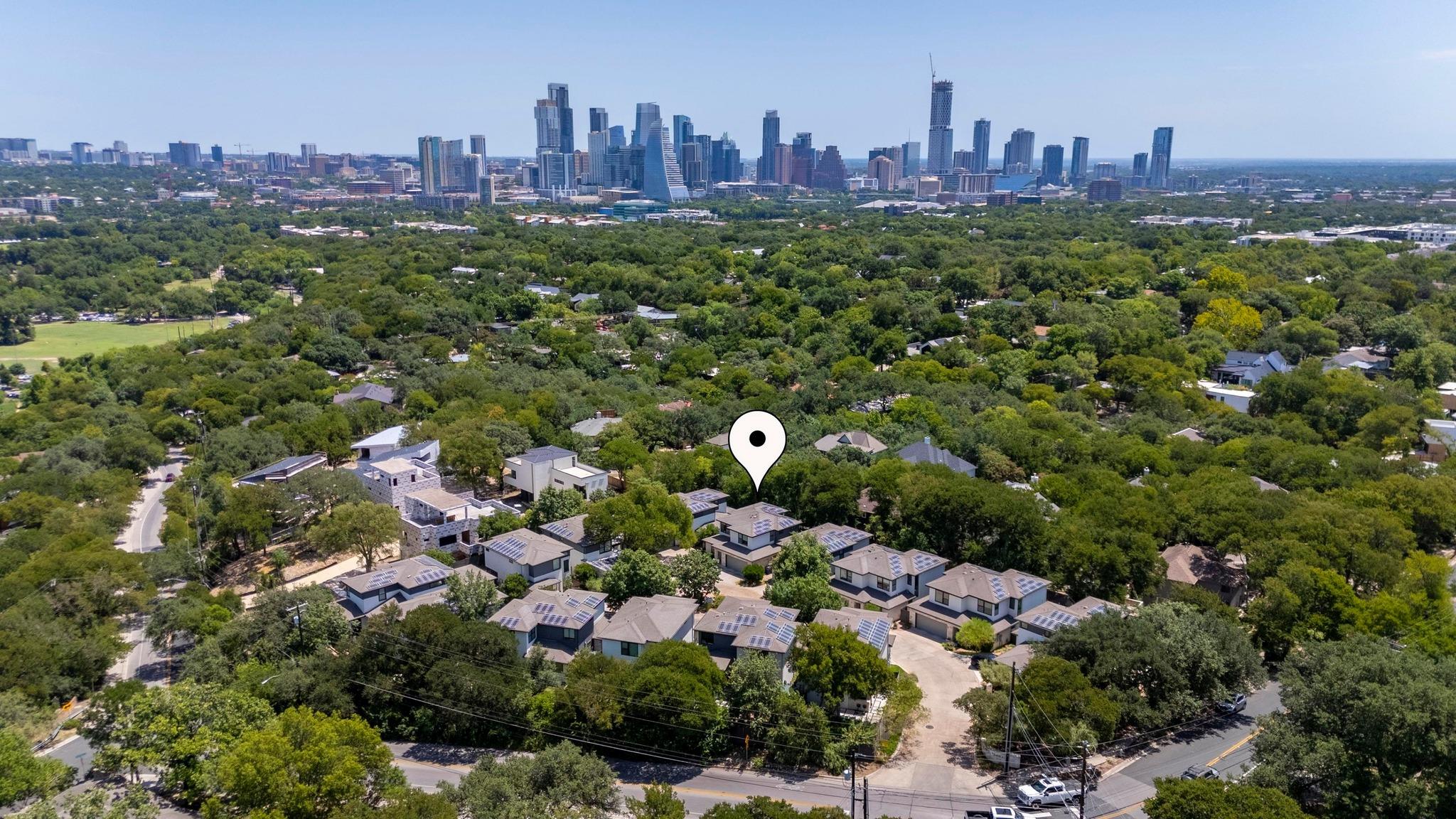 1303 Azie Morton, Austin, TX 78704 — photo 1